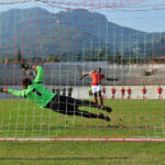 Città di Varese fuori ai rigori. Finisce 2-2, l’Arconatese passa il turno. Il video dei gol e dei rigori