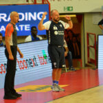 LBA – Svolta in casa Vanoli Cremona: esonerato Cavina, squadra affidata a Brotto