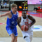 Precedenti Sassari-Varese: solo 7 vittorie per i biancorossi negli ultimi 26 match