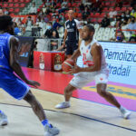 Egbunu e Wilson ancora positivi al Covid