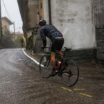 La pioggia non ferma la Varese Van Vlaanderen: “Come essere nelle Fiandre”