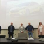 Varese Green Motors le auto elettriche nel cuore di Varese: “Fondamentale parlare di mobilità sostenibile”