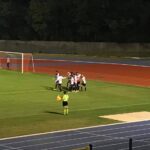 Castanese – Varesina, Spilli: “Obiettivo centrato”. Garavaglia: “Testa al campionato”. LE PAGELLE
