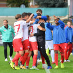 Coppa Italia: lotta a tre nel girone 1, alla Varesina basta un pari