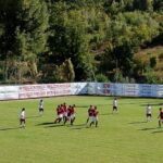 Pareggio in rimonta per la Vergiatese: 1-1 a Varzi