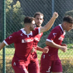 Becerri – Broggi, la Vergiatese ferma il Verbano in Coppa Italia