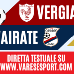 vergiatese-calvairate diretta