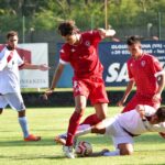 Le amichevoli dell’estate, tutti gli incontri dalla Serie C alla Terza Categoria