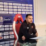 Varese attende Milano, Vertemati: “Buona reazione dopo il ko di Bologna. Su Kell decidiamo domani”