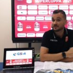 Vertemati presenta Cremona-Varese: “Vanoli diversa da quella di Supercoppa. Limitiamo i loro contropiedi”