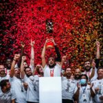 Supercoppa Discovery+ a Bologna: la Virtus batte ancora Milano (84-90) e bissa il tricolore
