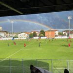 Il Legnano comincia con un pari: 1-1 in casa della Virtus Ciserano
