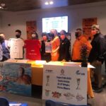 A Busto Arsizio sbarca la prima Coppa Italia di pallanuoto paralimpica. Pantalone: “Siamo tornati a casa”