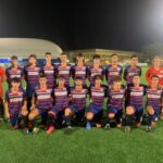 Juniores reg.A – Varesina e Canegrate non si fermano, prime vittorie per Gallarate e Union Villa Cassano Gallarate Calcio, Juniores Reg. A 2021\22