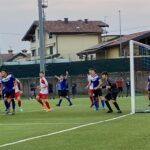 Juniores Reg. A – Varesina sul velluto, pareggia il Morazzone, cadono Sestese, Union Villa Cassano e Gallarate Morazzone - Corbetta Junionres Reg. A