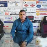 Crucitti: “Usciremo da questa situazione”. Garavaglia: “Contento della fase difensiva”. 8 a Milani
