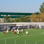 La Vergiatese ci crede fino in fondo: 3-2 al 91′ contro il Club Milano