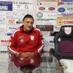 Crucitti: “Pareggio giusto”. Albertini: “Deluso per aver perso punti”. Becerri e Donadio men of the match