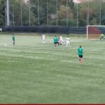 Juniores Nazionale, highlights Castellanzese-Novara 4-1