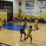 C Gold – Benzoni: “Prove di playoff. Turno con diverse vittorie esterne”