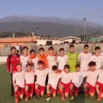 Giovanissimi Provinciali U14 B – Valceresio e Calcio Bosto in testa, pokerissimo Accademia Varese