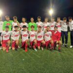 Mercoledì di recuperi per Under 17, 16 e 14. Bene Sestese, France Sport e Lonate Ceppino