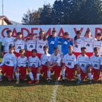 Giovanissimi Provinciali U15 A: goleade Ceresium e Bosto. Spettacolo tra Acc. Varesina e Luino