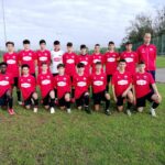 Allievi Prov. U16 A – Accademia Varesina a valanga, la Besnatese fa suo il derby contro l’Arsaghese