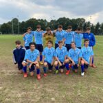 Accademia Varesina U17A prov