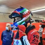 Mondiale Endurance, Alessio Rovera alla 6 Ore del Bahrain su Ferrari