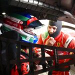 ELMS, Portimao non dice bene a Rovera: “Voltiamo pagina, pronto per il Bahrain”