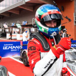 Ultima tappa dell’ELMS 2021, Rovera vola a Portimao: “Proviamo a vincere il campionato”