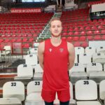 Andrea Amato: “Milano è la mia casa, ma ora gioco per Varese”. L’amicizia con Gentile