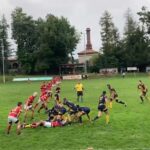 L’Amatori Tradate si presenta al Girone 1 Conference e riceve Milano Rugby Sud, De Vita: “Non siamo qui per caso”