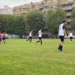 2^ giornata – Angerese, Varano e Oratorio San Filippo non sbagliano, il Torino Club frena l’Ardor