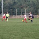 Allievi Prov. U16 A – Spettacolo ad Arsago! Acc. Varesina e Besnatese da 10; un pari pirotecnico