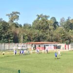 L’Ispra non fallisce, si tiene la vetta e castiga l’Arsaghese: 0-1