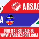 arsaghese-ispra diretta