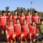 Allievi prov. U17 A – Solbiatese e Torino Club a punteggio pieno, Valle Olona e Gallarate si stoppano