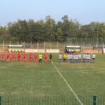 Allievi Prov. U16 A – Besnatese in vetta, Torino Club e Nuova Abbiate inseguono; prima vittoria per il Marnate