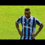 Mario Balotelli e le cose turche