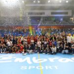 Bebe Vio Academy: un sogno che diventa realtà