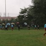 Giovanissimi Prov Gir. B – Pari Torino Club-Marnate, Solbiatese corsara
