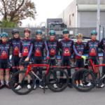 Doppio appuntamento per l’Unione Sportiva Biassono: si pedala 90km a Casale Litta e 110 km a Treviglio