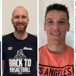 Minibasket nelle scuole dell’Hub Sempione, Rizzo: “Noi ci siamo e ci mettiamo la faccia”