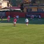 5^ Giornata – Cade il Bra, Chieri capolista. Il Novara ingrana, pari Varese e Caronnese