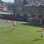 Il Città di Varese rimonta il Borgosesia: finisce 2-2