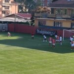 Le pagelle di Borgosesia-Varese: Mamah bomber, bentornato Disabato! Monticone e D’Orazio sottotono