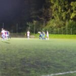 Coppa Lombardia – Bosto e Cantello Belfortese si dividono la posta in palio: 2-2