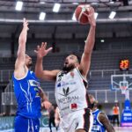 Serie A, recap della 2^: storico successo per Tortona, Treviso supera Venezia nel derby
